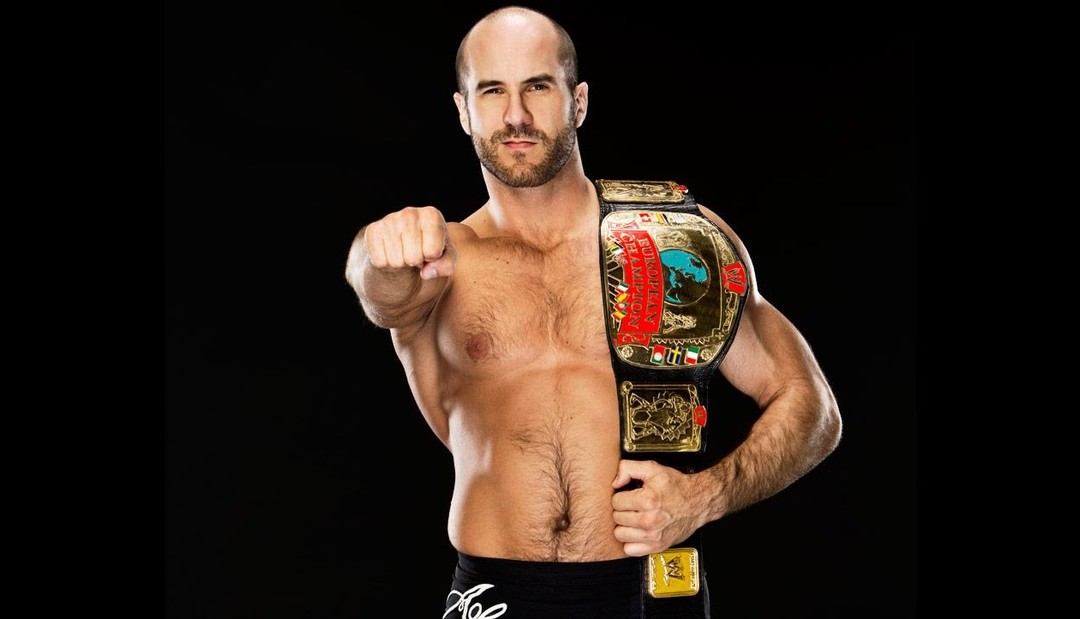 Should WWE Bring Back Other Title Belts?