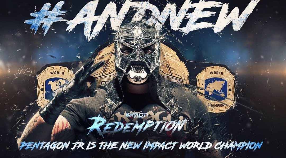 Pentagon Jr.