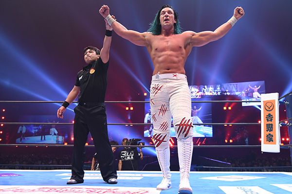 Jay White