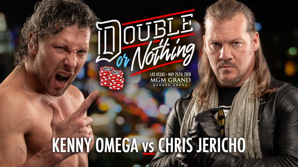 Double Or Nothing review