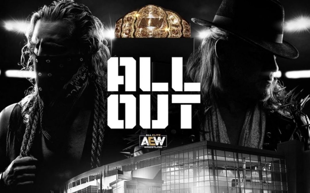 AEW All Out Results & Review