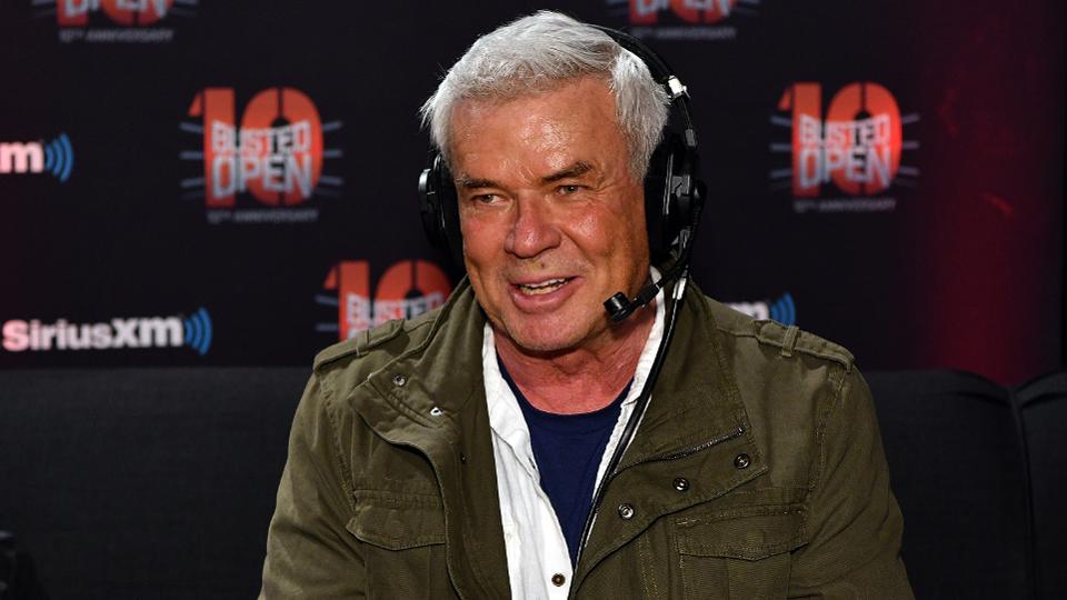 Bischoff Fired