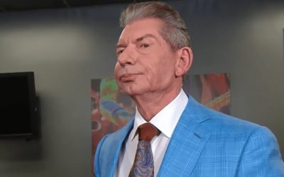 Trish and Sarah’s Wrestling Podcast – Episode 10 – The Lawsuit against WWE & Vince