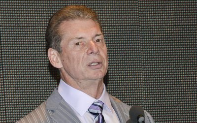 Imp’s WWE Adventure – 2/2/24 – The Vince McMahon Trafficking Lawsuit