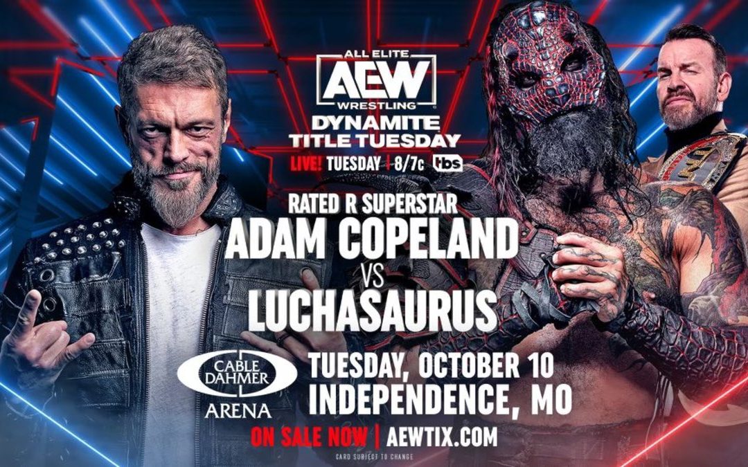 One Nation Radio – 10/17/23 – NXT vs AEW/Tony Khan/2023 WON HOF Ballot/Kenny Omega/Dynamite
