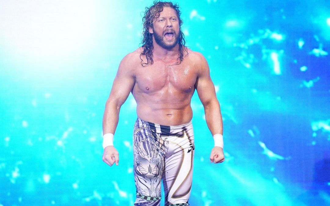 One Nation Radio – 12/18/23 – Kenny Omega/Kazuchika Okada/Mailbag/AEW Continental Classic/ROH Final Battle