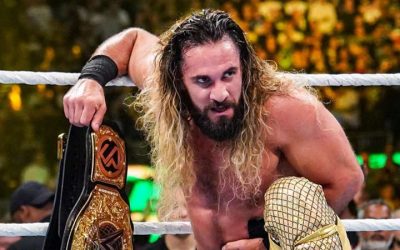 One Nation Radio – 12/11/23 – Seth Rollins/AEW Continental Classic/Dynamite