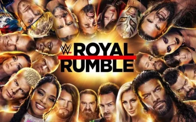 One Nation Radio 1/29/24 – WWE Royal Rumble 2024 Review, Vince McMahon Leaves WWE, HHH, CM Punk Injured, Megan vs Nicki