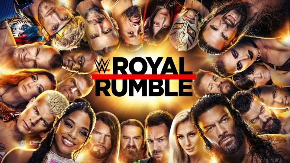 One Nation Radio 1/29/24 – WWE Royal Rumble 2024 Review, Vince McMahon Leaves WWE, HHH, CM Punk Injured, Megan vs Nicki