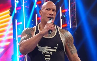 Imp’s WWE Adventure – 5/1/24 – The Rock Returns! What About Cody’s Story?