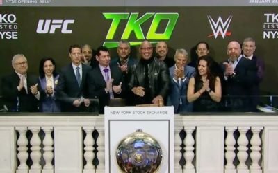One Nation Radio – 1/23/24 – WWE Raw/The Rock/Mailbag/AEW Dynamite