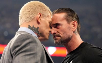 Imp’s WWE Adventure – 1/26/24 – Does Cody Need To Win The Rumble? & WWE-Netflix Deal