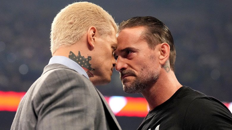 Imp’s WWE Adventure – 1/26/24 – Does Cody Need To Win The Rumble? & WWE-Netflix Deal