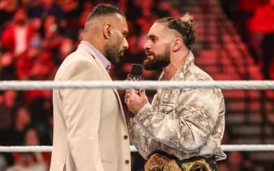Imp’s WWE Adventure – 1/12/24 – Jinder Mahal/HOOK Nonsense, CM Punk & Drew’s Promo and Roman’s Rocky Road!