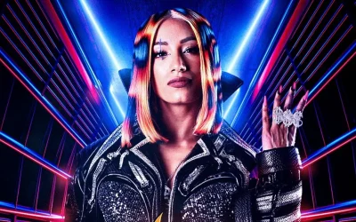 One Nation Radio – 1/1/24 – Mercedes Moné/Chris Jericho/AEW Worlds End Review/Stardom Dream Queendom 2023 Review