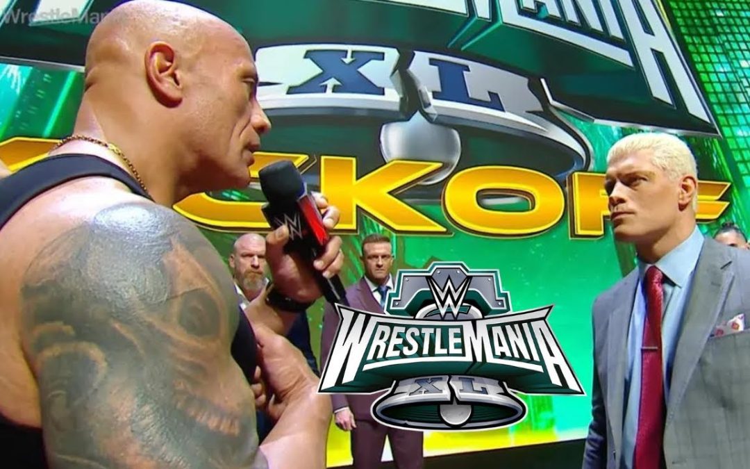 One Nation Radio – 2/12/24 – Super Bowl LVIII/Rock slaps Cody/Mercedes Moné/Kazuchika Okada/AEW Dynamite/Stardom