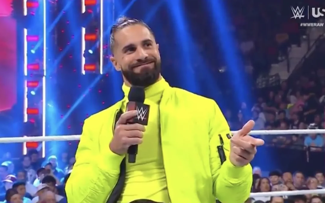 Imp’s WWE Adventure – 3/8/24 – 40 Minute Promos & “Diarrhea Dwayne”