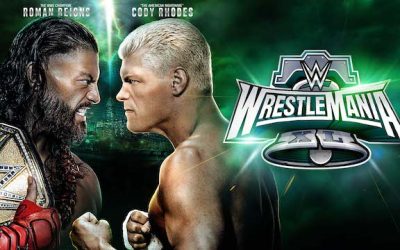 One Nation Radio – 4/2/24 – LSU vs Iowa/CM Punk/AEW Dynamite/WWE WrestleMania XL Preview