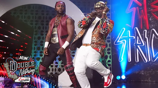 One Nation Radio – 5/27/24 – AEW Double or Nothing Review/Rock vs Triple H
