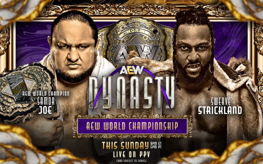 One Nation Radio – 4/16/24 – Drake vs Rick Ross/Naito vs Moxley/Jack Perry/Marigold/AZM/AEW Dynasty Preview