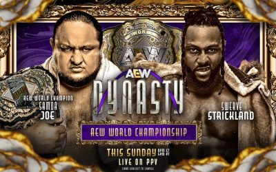 One Nation Radio – 4/16/24 – Drake vs Rick Ross/Naito vs Moxley/Jack Perry/Marigold/AZM/AEW Dynasty Preview