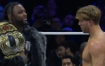 One Nation Radio – 6/3/24 – The WNBA & Caitlin Clark/NBA Finals/Swerve vs Ospreay/WWE Free Agents/Mailbag