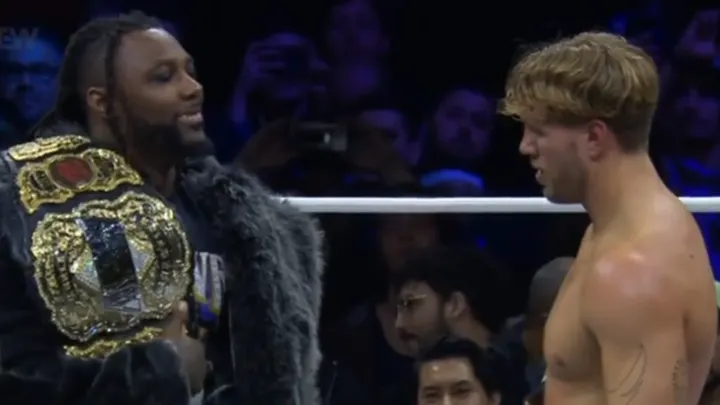 One Nation Radio – 6/3/24 – The WNBA & Caitlin Clark/NBA Finals/Swerve vs Ospreay/WWE Free Agents/Mailbag