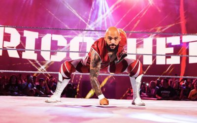 One Nation Radio – 6/10/24 – Caitlin Clark/NBA Finals/Ricochet/AEW Dynamite
