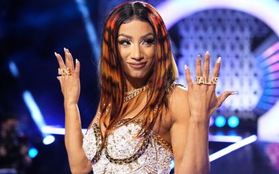 One Nation Radio – 3/18/24 – Mercedes Moné/The Rock/AEW Big Business