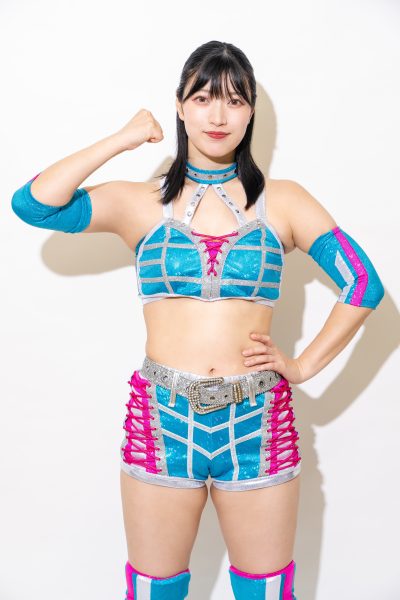 Aya Sakura